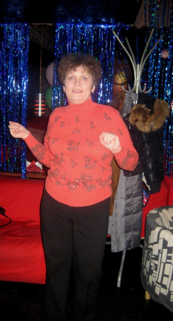 Светлана Богачёва | Подольск