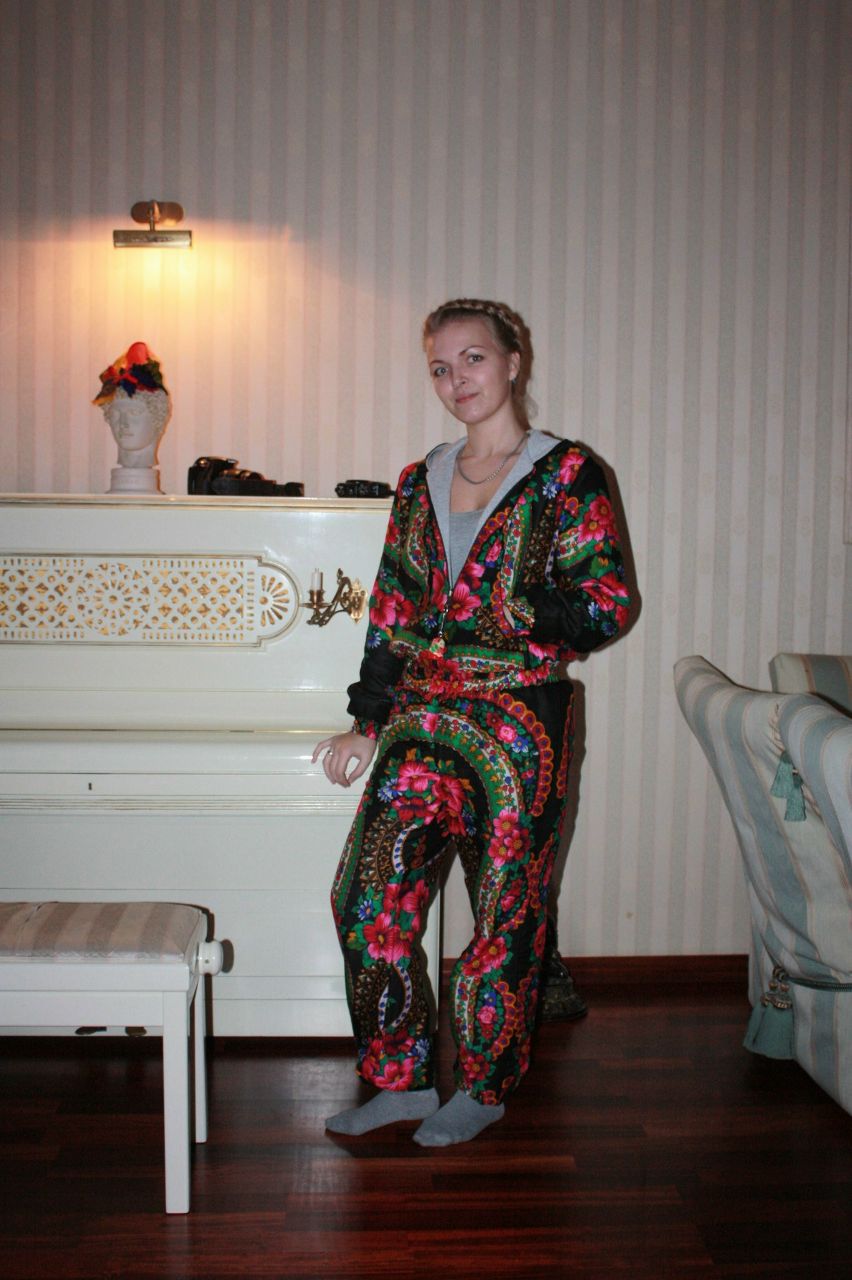 Виктория Бойкова | Санкт-Петербург