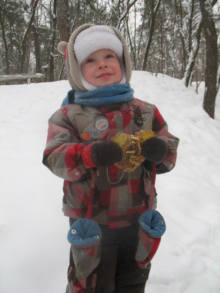 Сергей Листровой TEHb | Киев