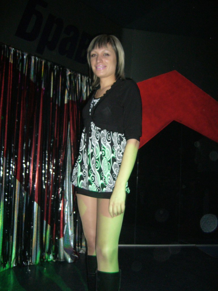 Елена Савицкая | Гомель