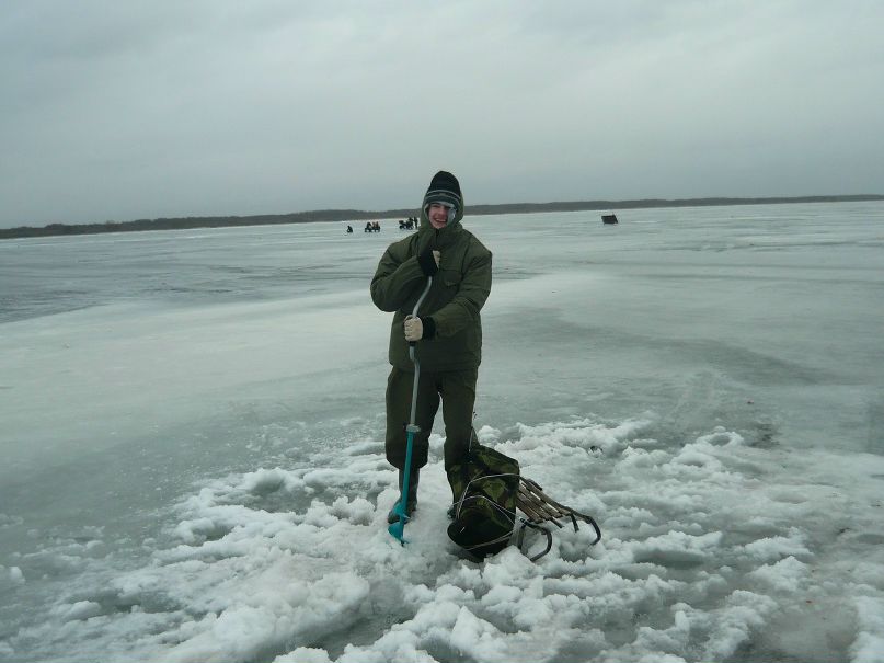 Илья Беликов | Неман