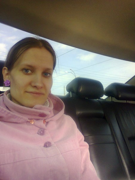 №12, Алёна Хисаева, 36 лет, Екатеринбург №12, Алёна Хисаева, 36 лет, Екатеринбург