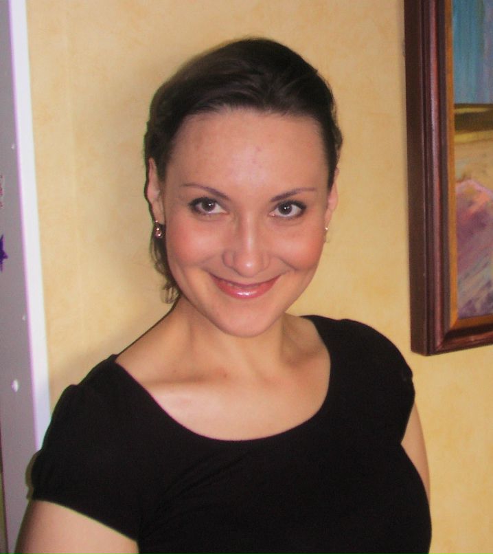 Ekaterina Guseva | Санкт-Петербург