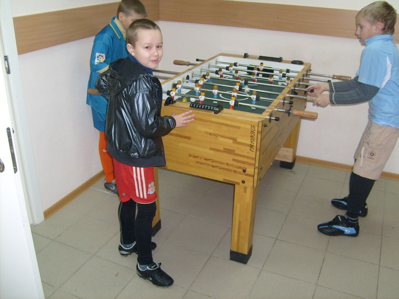 Олег Ралко | Колпино