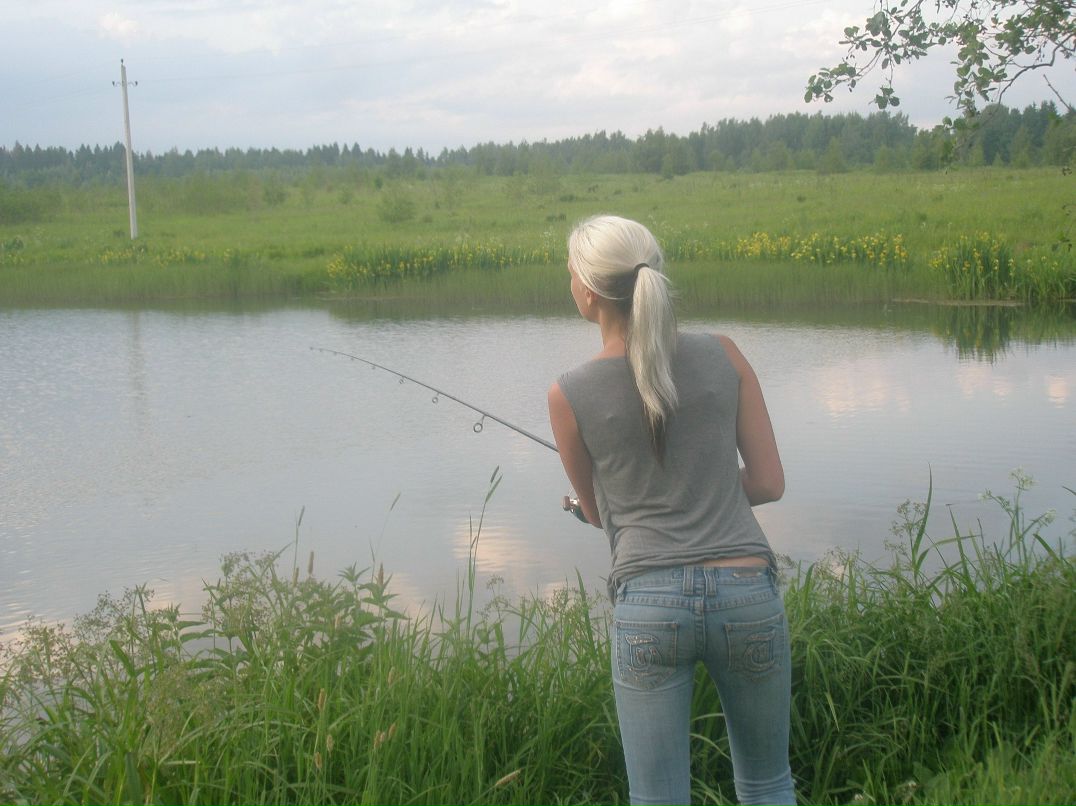 Анна Новикова | Москва