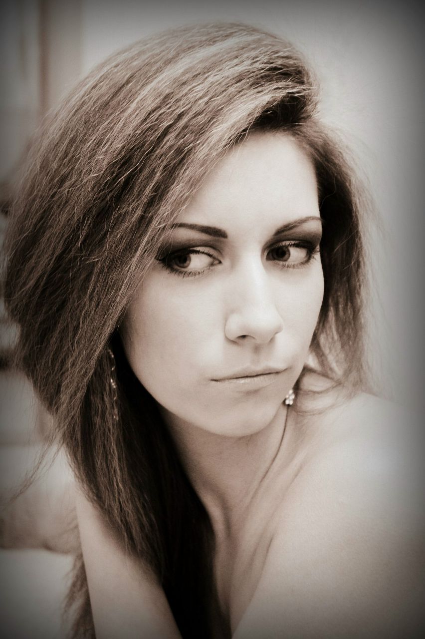 Алеся Гамзатова | Когалым