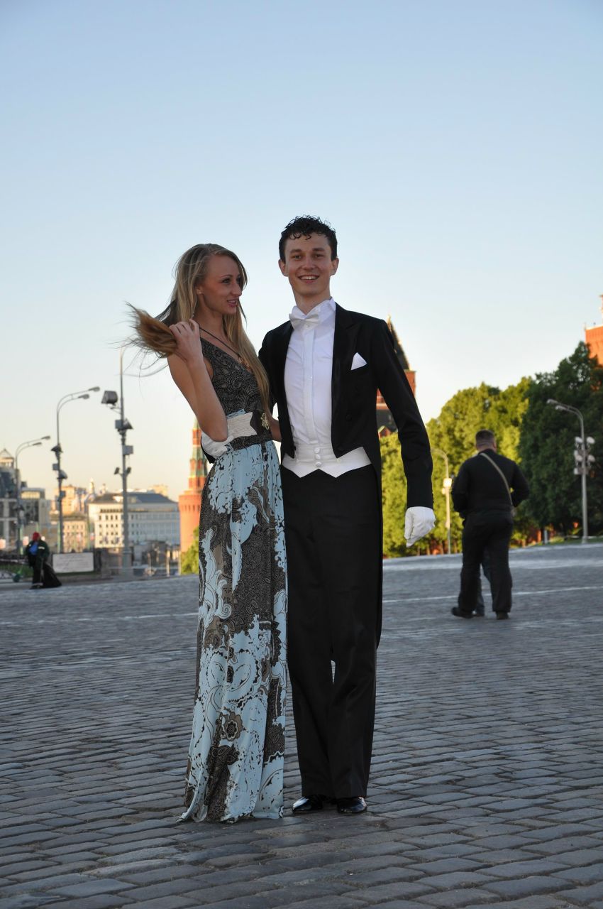 Арсений Гаппоев Эдуардович | Москва