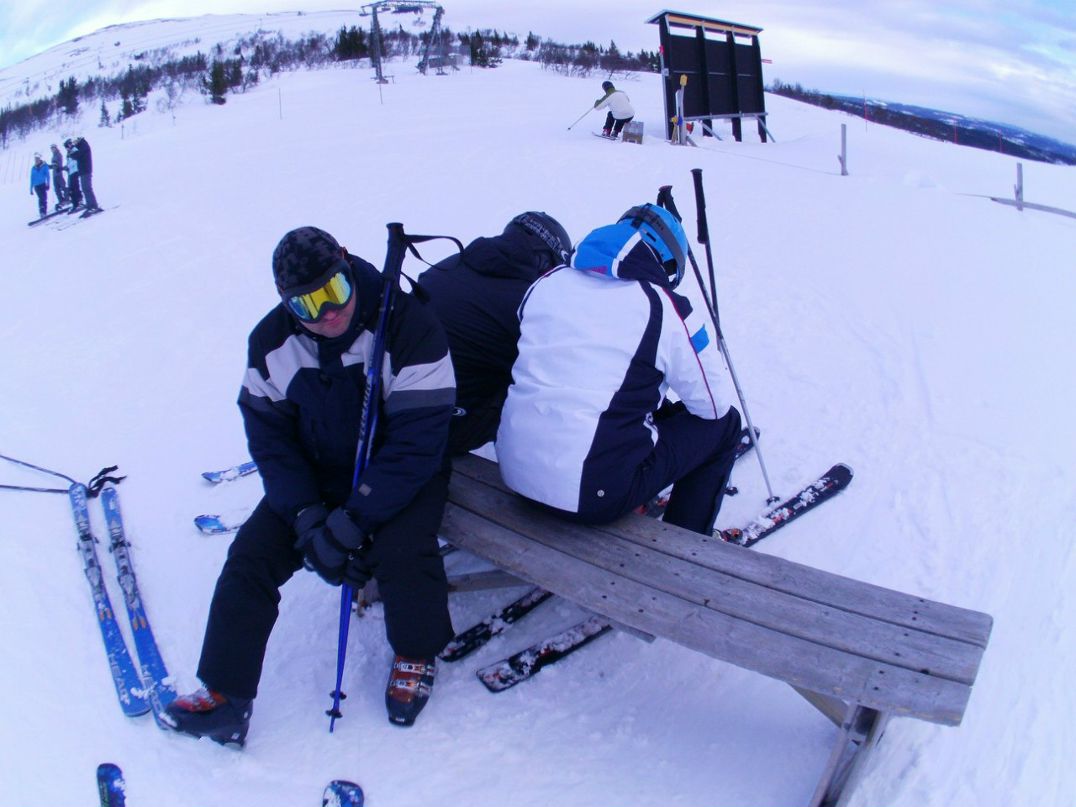 Диня Клименссон | Санкт-Петербург