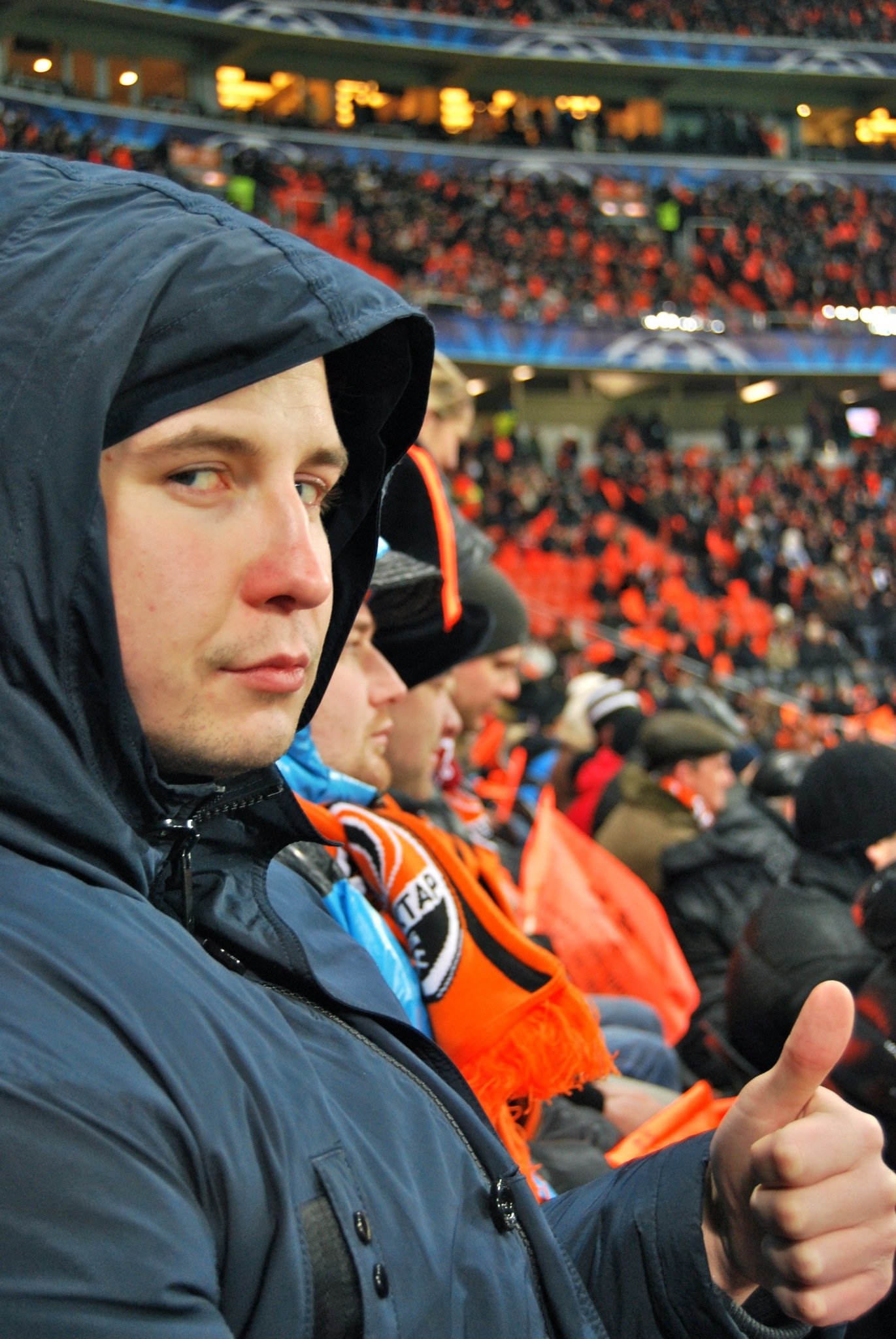 Фото профиля