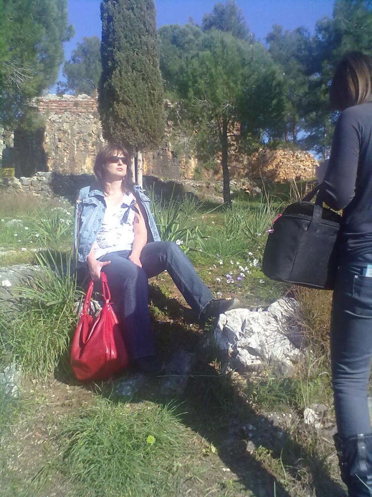 Мария Зажигалкина | Санкт-Петербург