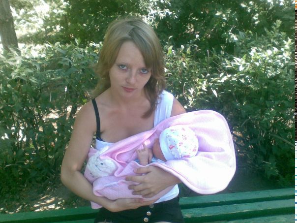 №125, Ольга Рыбакина, 35 лет, Херсон №125, Ольга Рыбакина, 35 лет, Херсон