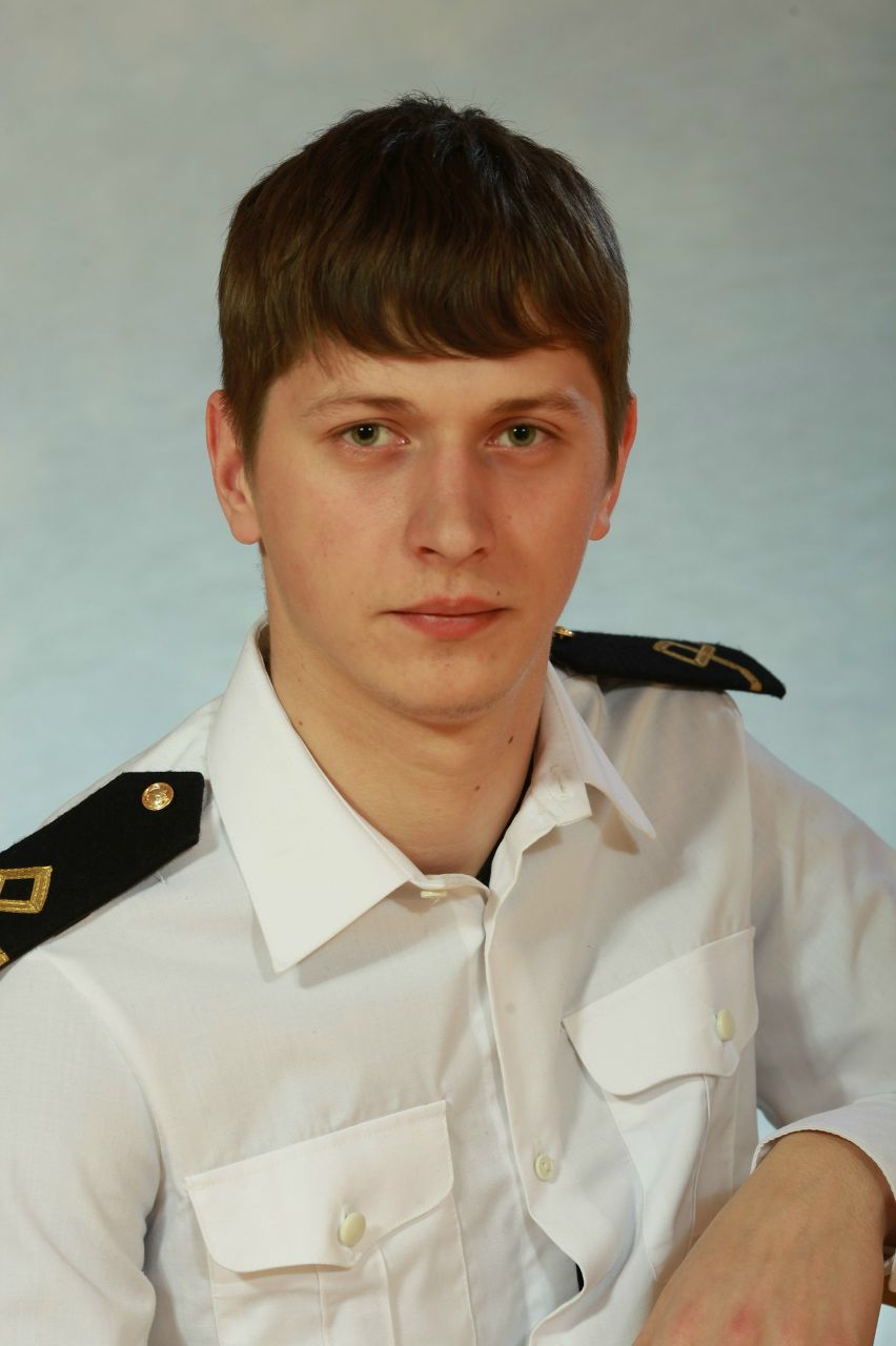 Максим Навроцкий | Славск