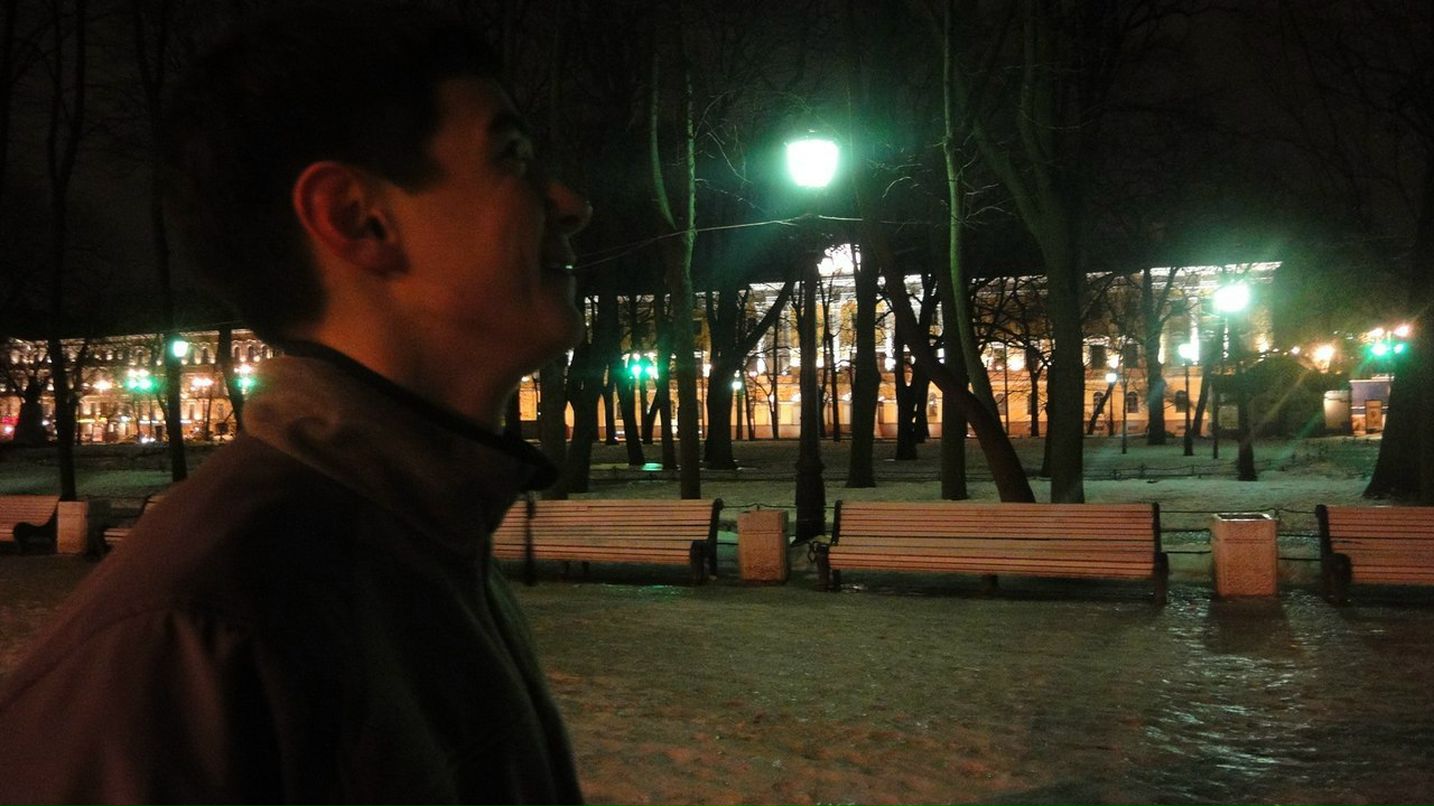 Николай Трусов | 