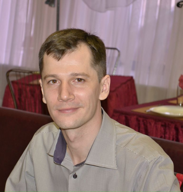 Андрей Субботин | Самара