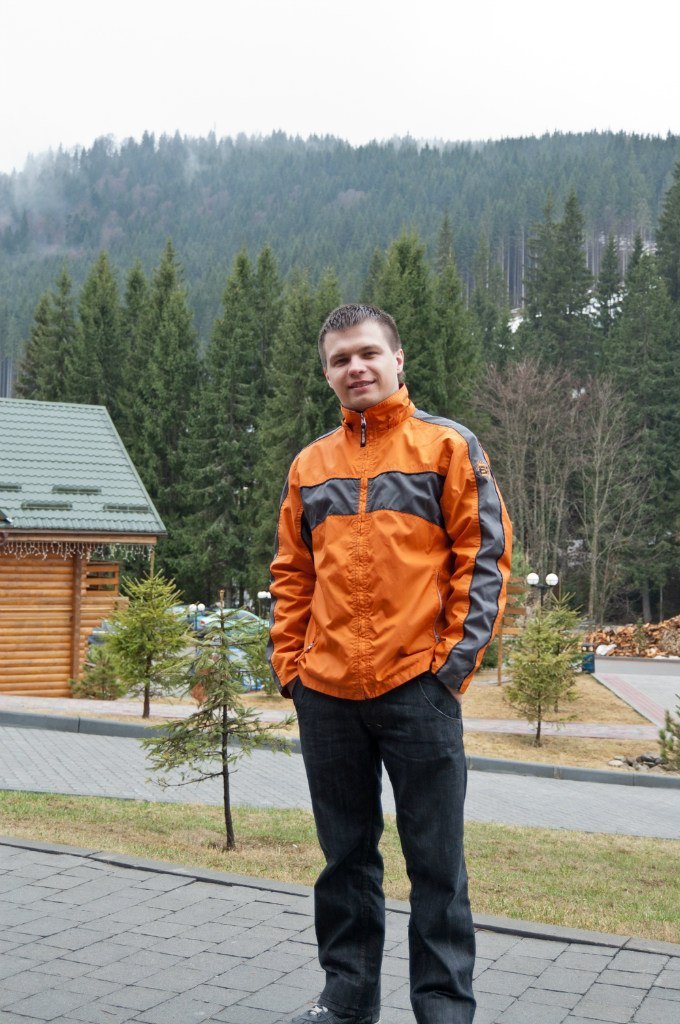 Володимир Бацман | 