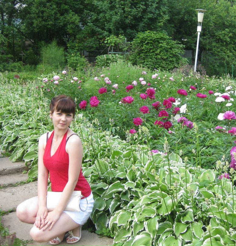 Ксения Сергеева | Киров