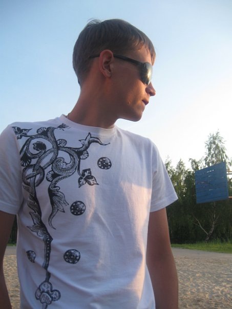 Фото профиля