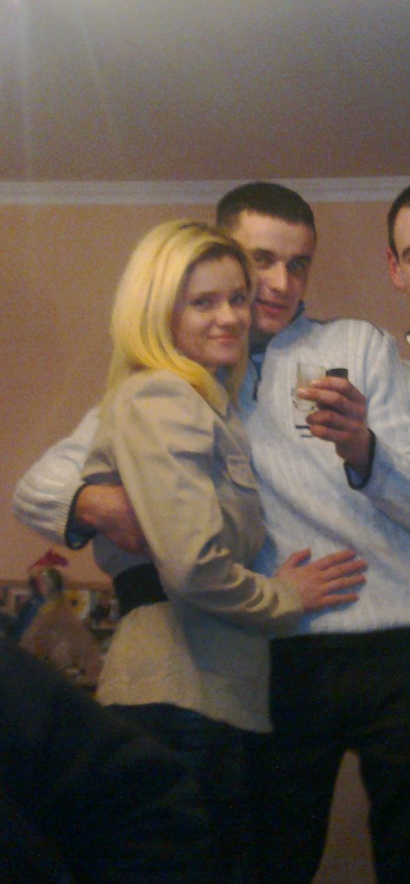 Олександр Андрейко =BLACK= | Мостиска