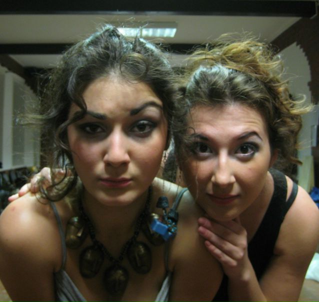 №16, Анна Маршания, Wien №16, Анна Маршания, Wien