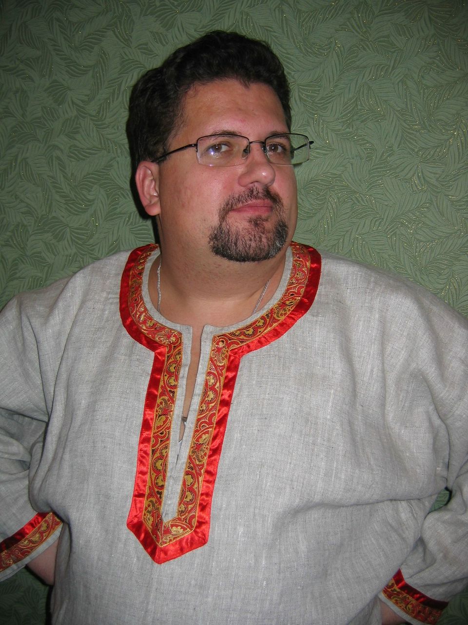 Дмитрий Балин | Москва