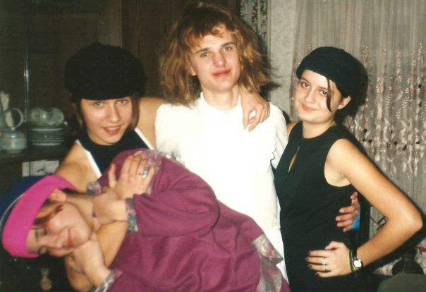 №2, Serge Egoist, 105 лет, Одесса №2, Serge Egoist, 105 лет, Одесса