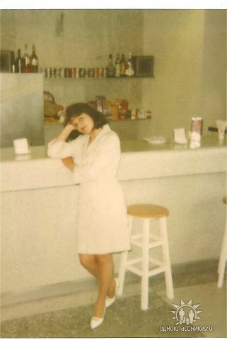 Анжелика Аплина | Москва