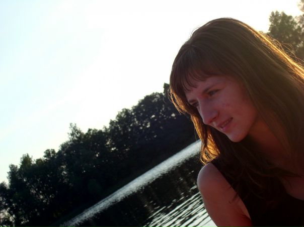 №8, Юлия Терентьева, 37 лет, Рига, Латвия №8, Юлия Терентьева, 37 лет, Рига, Латвия