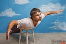 №20 Леша Белый : профиль, фото, статус - ВКонтакте