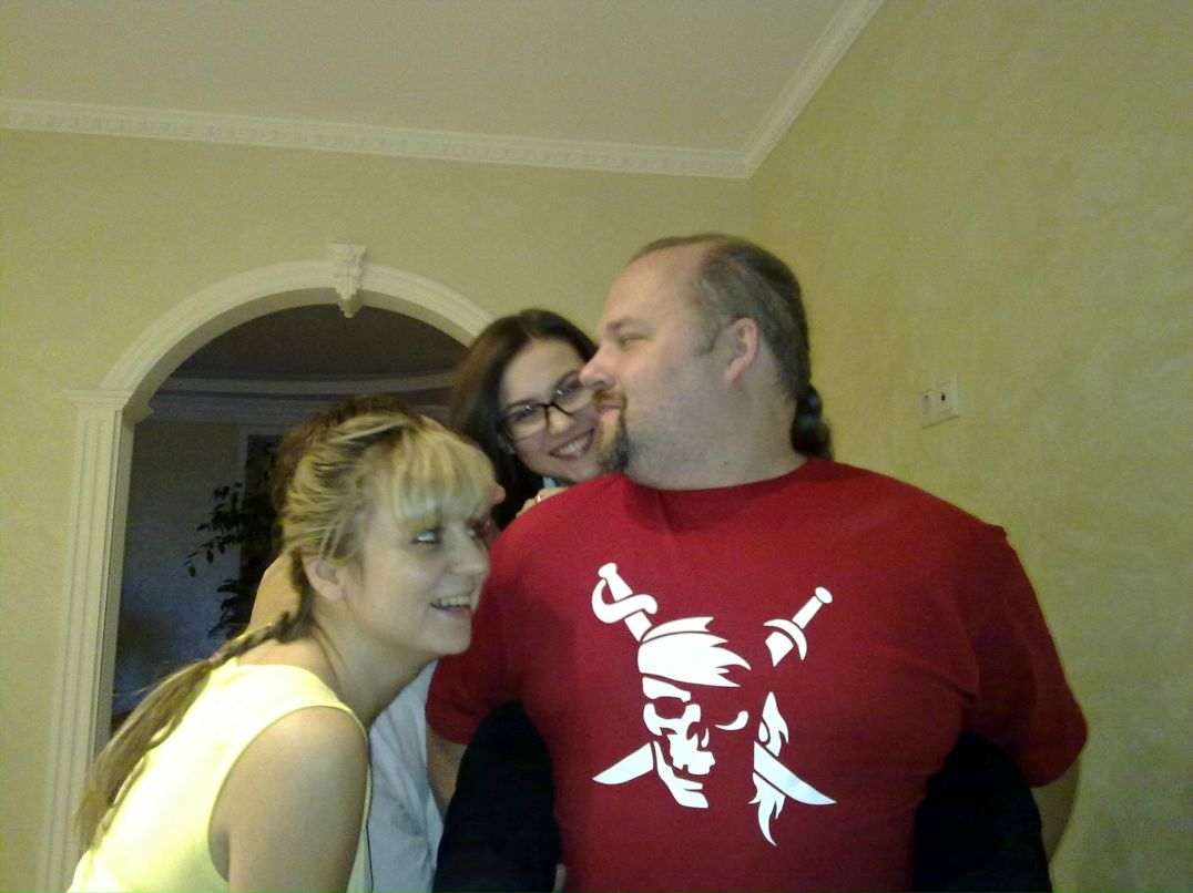 Евгения Сергеева | 