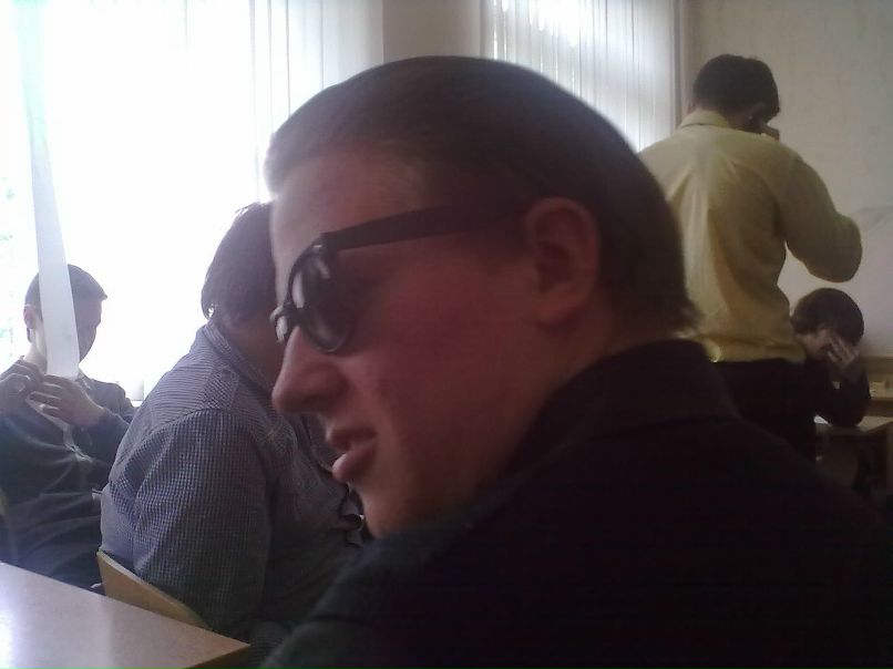 Михаил Укконен | Санкт-Петербург