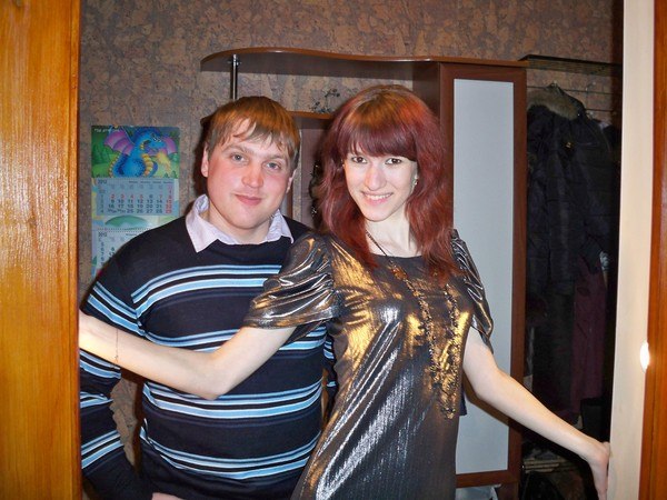 Дарья Демиденко | Магнитогорск