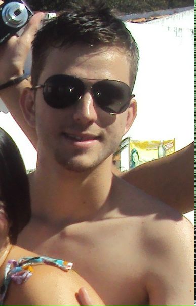 №109, Felipe Freitas, 32 года, Fortaleza, Бразилия №109, Felipe Freitas, 32 года, Fortaleza, Бразилия