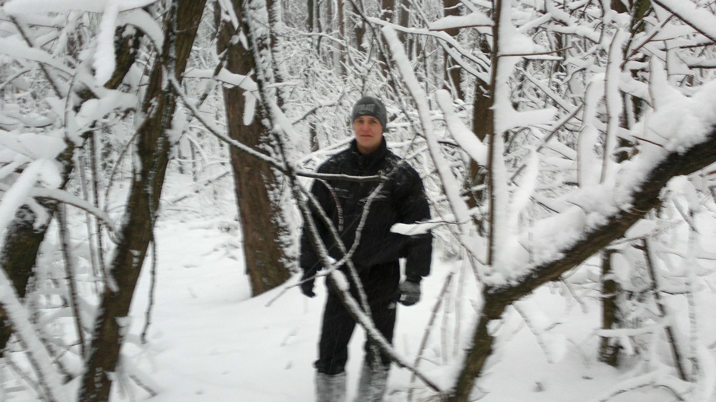 Сергей Юрченко | Киев