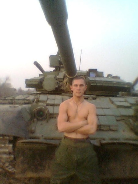 №6, Игорь Гуреев, 35 лет, Красноярск №6, Игорь Гуреев, 35 лет, Красноярск