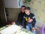 Фотография Александр Дыхнов