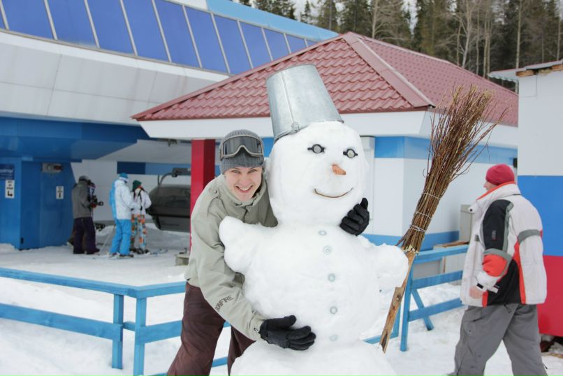Слава Немтин | Екатеринбург