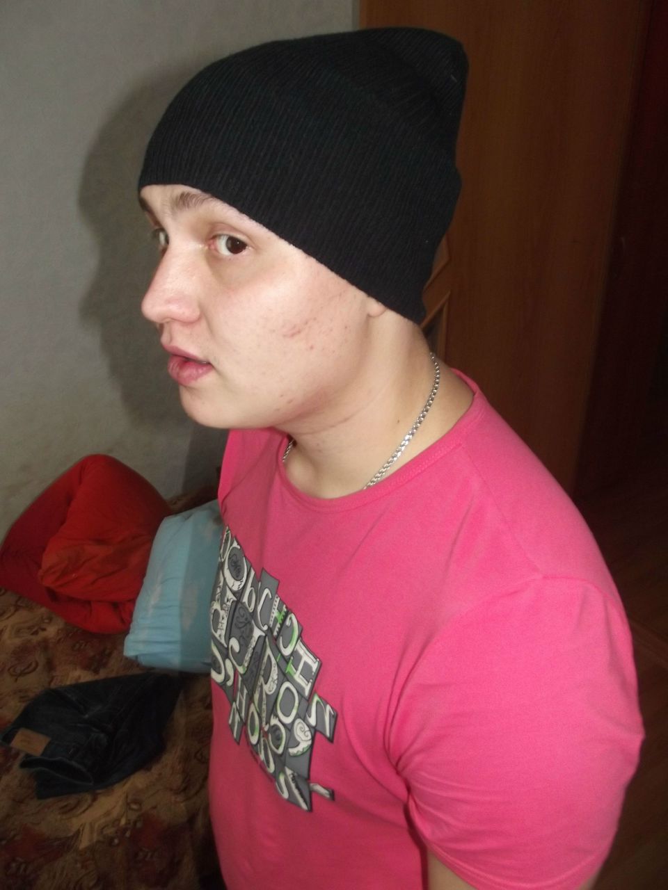 Алмаз Гайсин NoNaMe | Екатеринбург