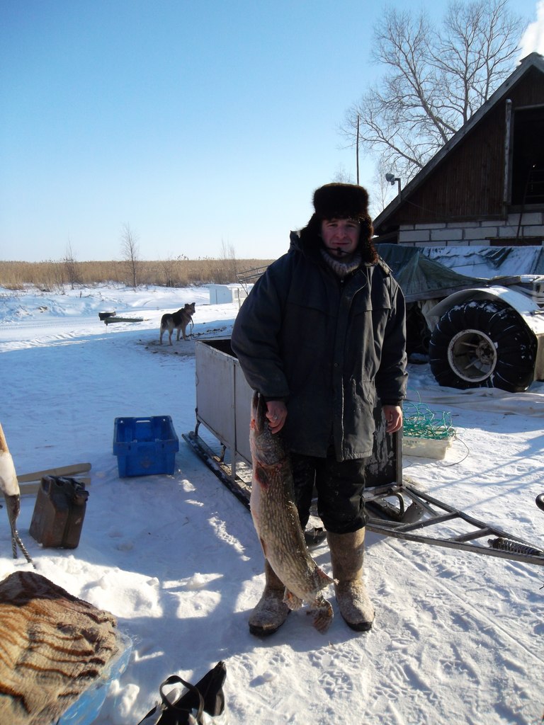 Андрей Михайлов | Таллин