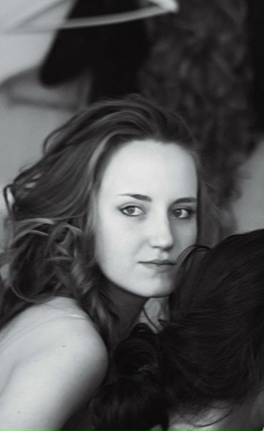 №14, Мария Колпакова, 35 лет, Санкт-Петербург №14, Мария Колпакова, 35 лет, Санкт-Петербург