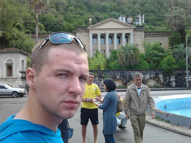 Марина Калинина | Москва