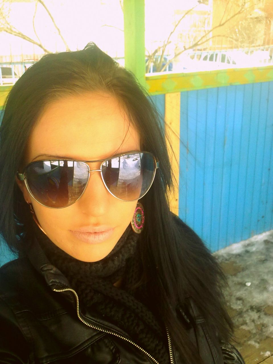 Настя Угнивенко | Архангельск