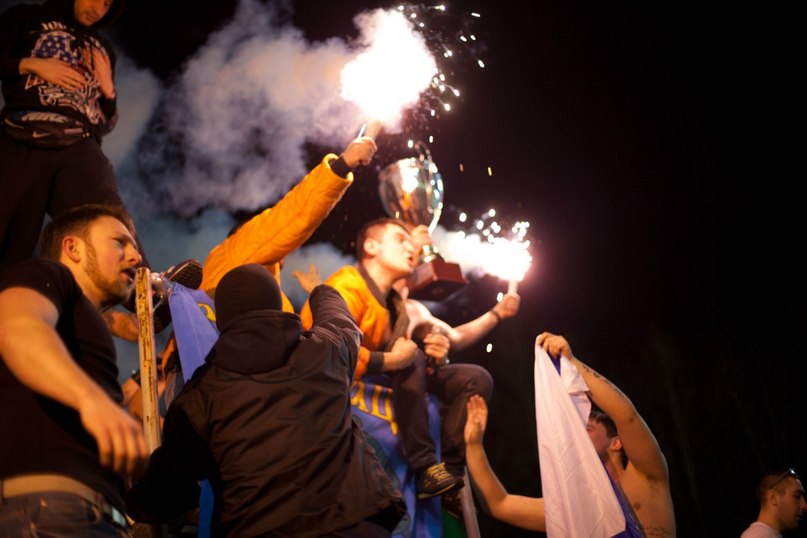 Рома Брбр | Vancouver