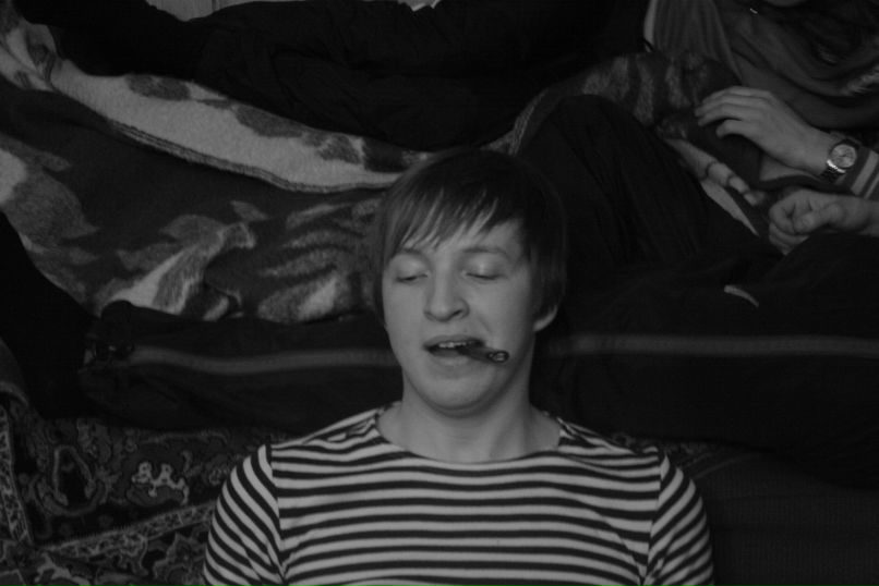 Вадим Гордеев | Москва