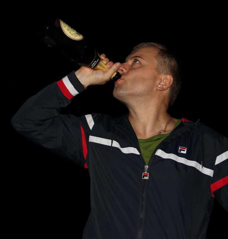 Влад Петров Фридман | Санкт-Петербург