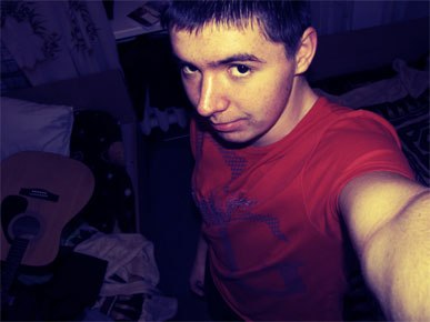 Александр Хныкин | Киев