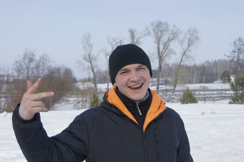 Александр Пачин | Екатеринбург