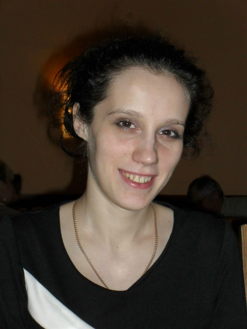 Наталья Дорох | Речица