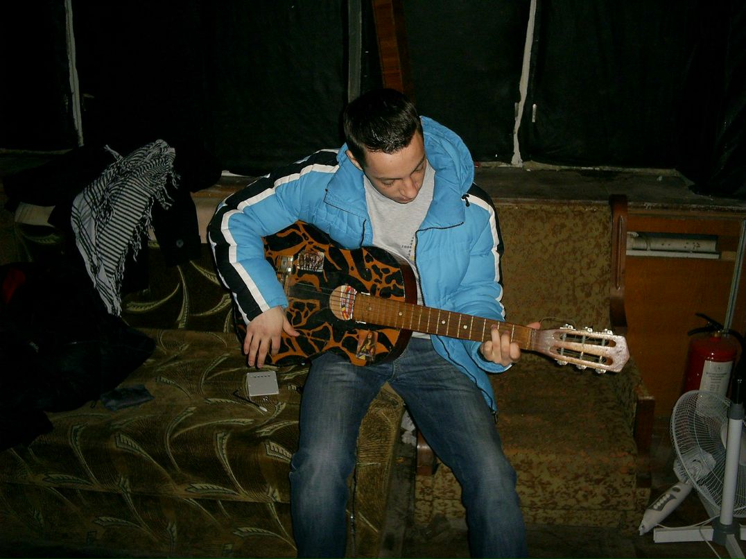 Дима Сторчевой Drake | Кривой Рог