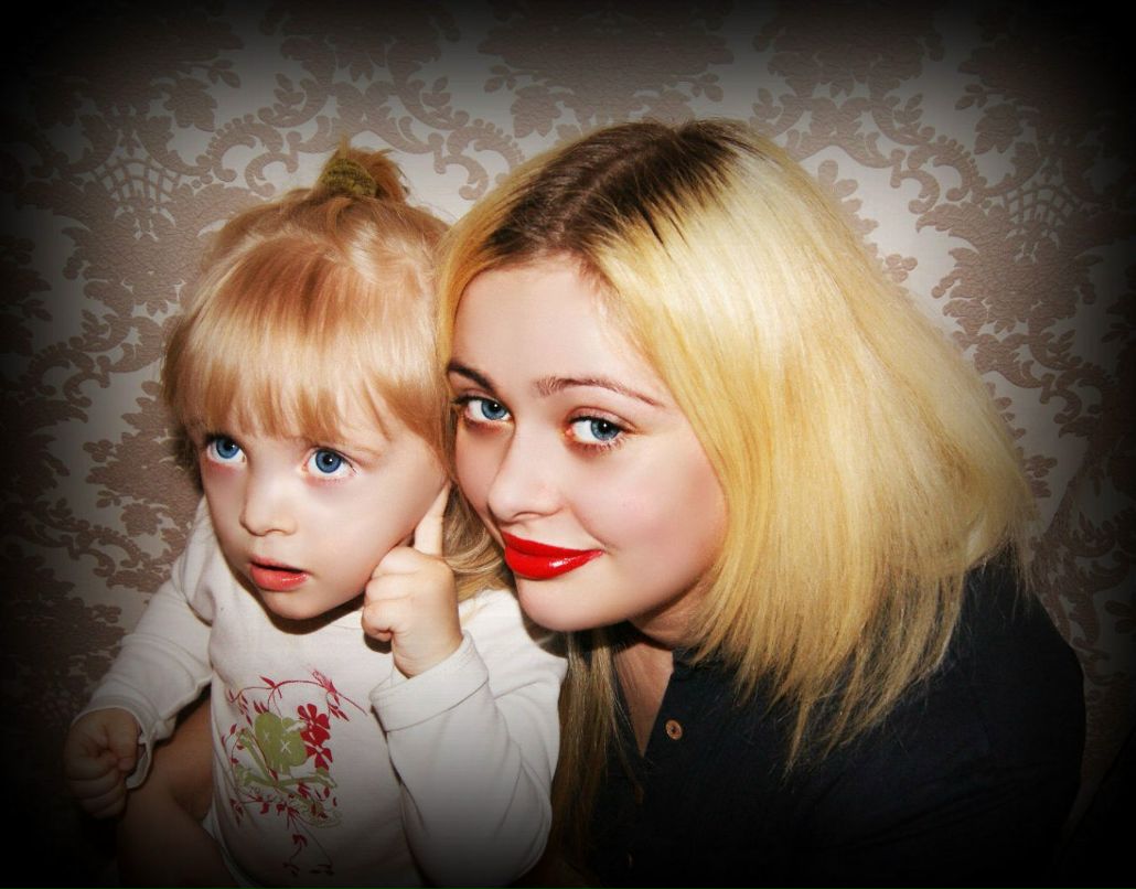 Кристина Иванилова | Северодвинск