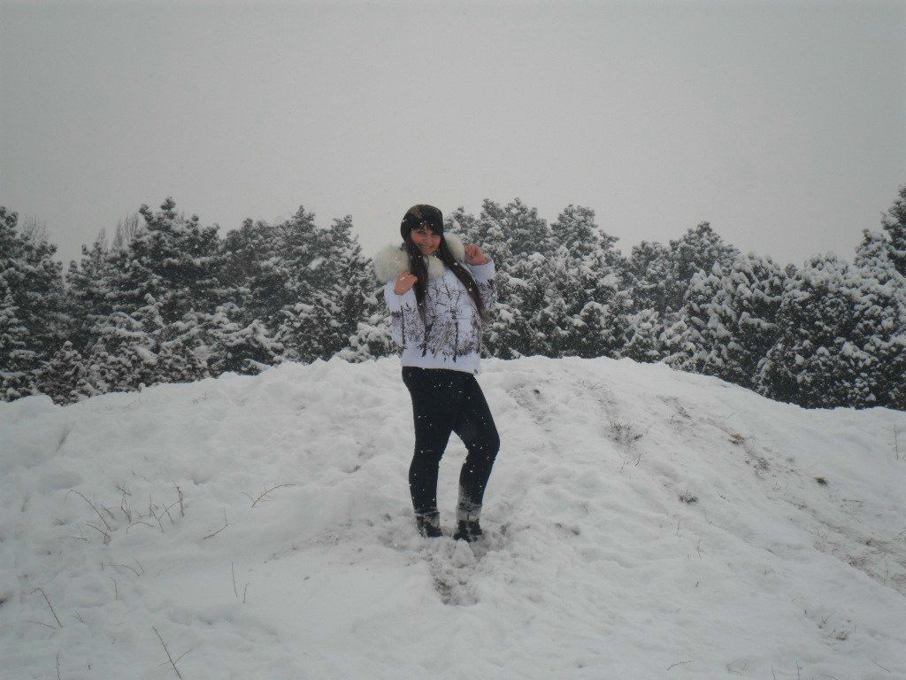 Лёлечка Титяева-Карасёва | Краснодар